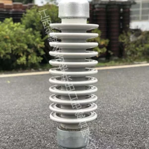 1铁路专用棒式瓷绝缘子