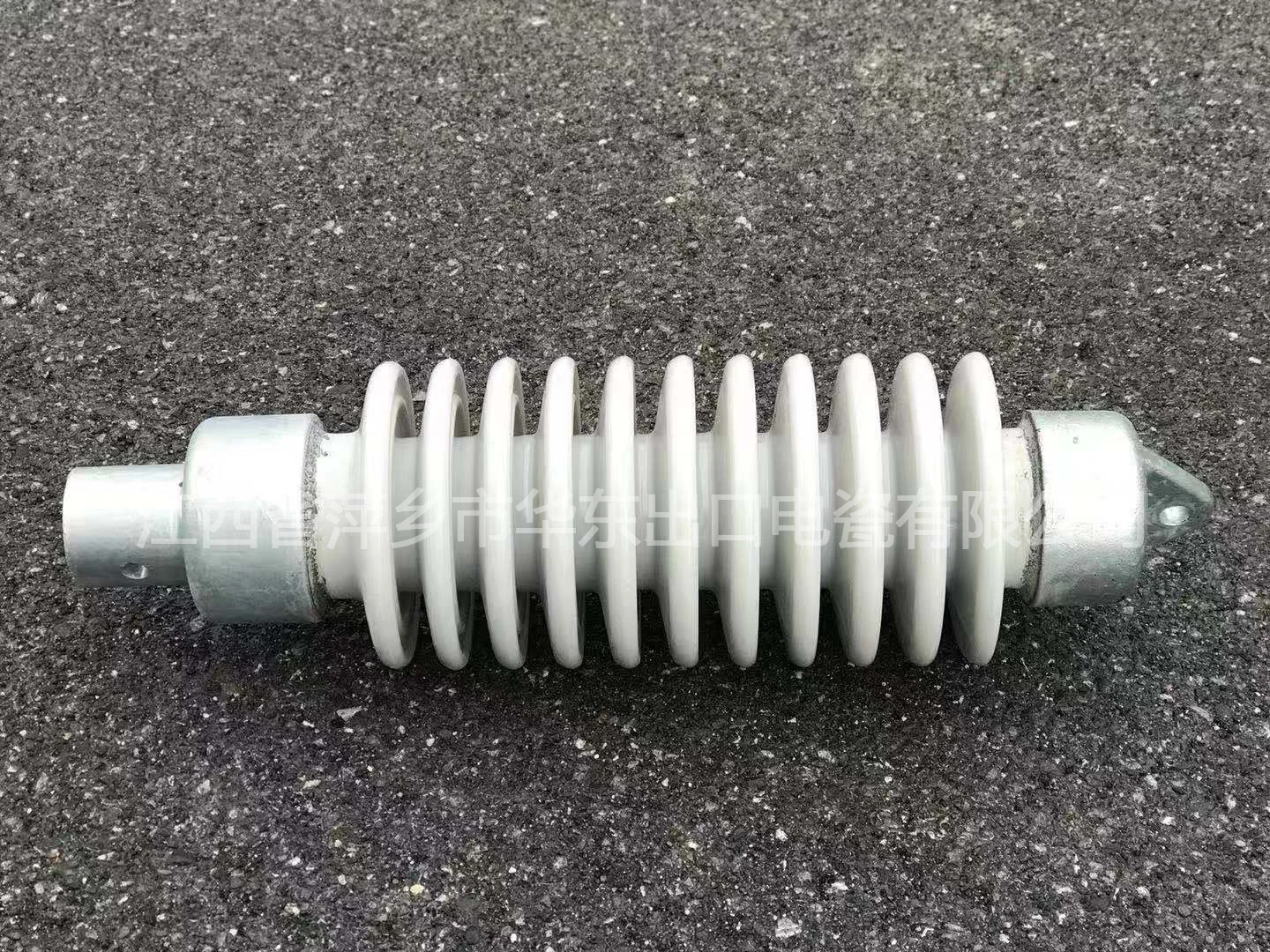 2铁路专用棒式瓷绝缘子2