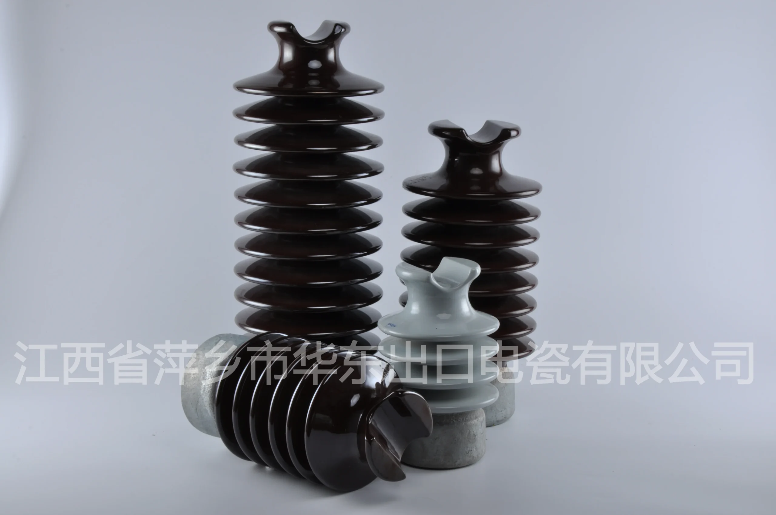 美标柱式瓷绝缘子